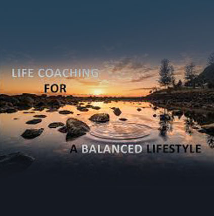 Lifestyle coaching