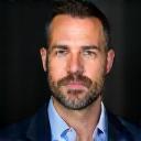 Portrait of client Mark Reynolds
