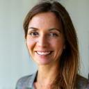 Portrait of client Marta Nowak
