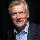 Portrait of client Tom Chambers
